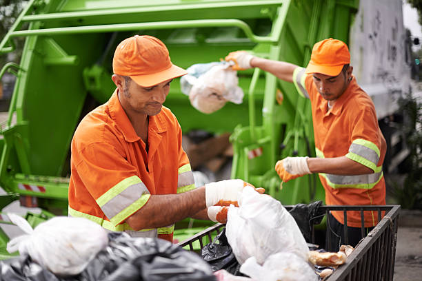 Best Retail Junk Removal  in Kirkwood, MO